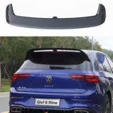 GTI زجاج سبويلر جولف 8